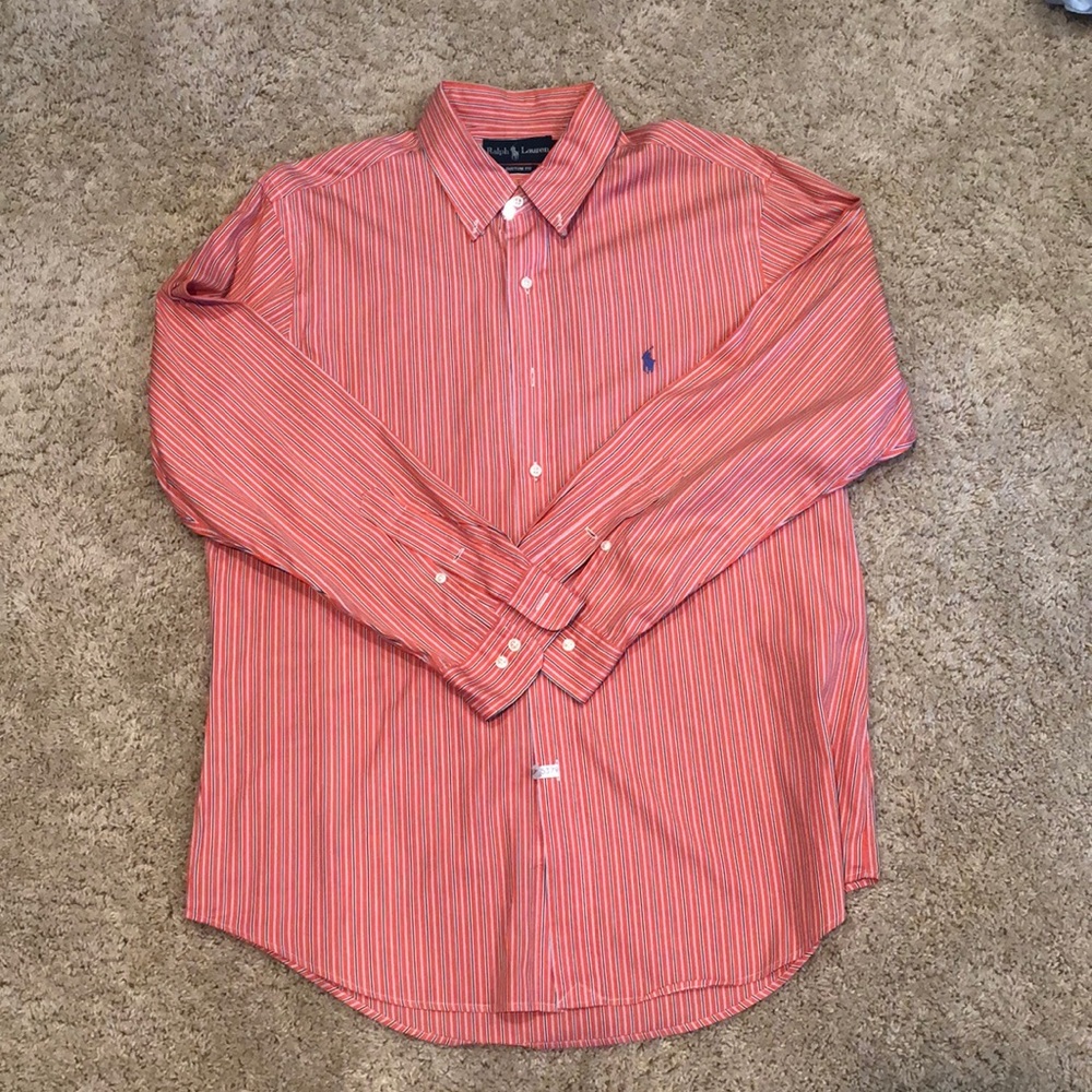 Dress shirt